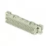 EFB-Elektronik ECOVOICE LSA Connection Module 46001.2 1/10 10DA Cat.3 100 tk pakk