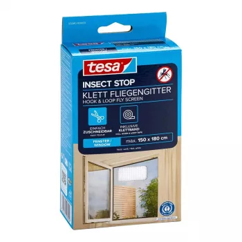 Tesa Insect Stop Standard 55680 aknasirm 1500x1800mm valge