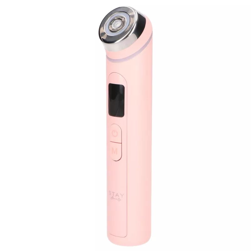 Stay Beauty Booster EX.98444 Näohooldusseade EMS Massaaž Roosa