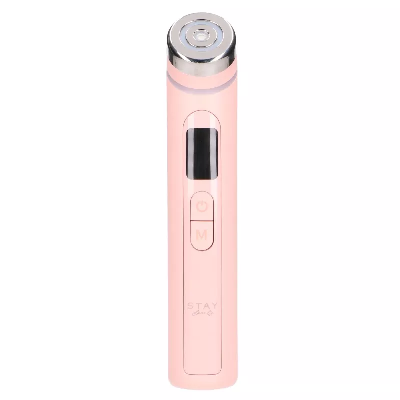 Stay Beauty Booster EX.98444 Näohooldusseade EMS Massaaž Roosa