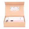Stay Beauty Booster EX.98444 Näohooldusseade EMS Massaaž Roosa