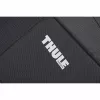 Thule Accent Seljakott 28L - Must - 16-tolline sülearvuti sektsioon - Taaskasutatud polüester
