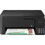 Epson EcoTank ET-2912 Multifunktsiooniline tindiprinter - Värviline - Prindi, Skanni, Koopia - Wi-Fi - A4