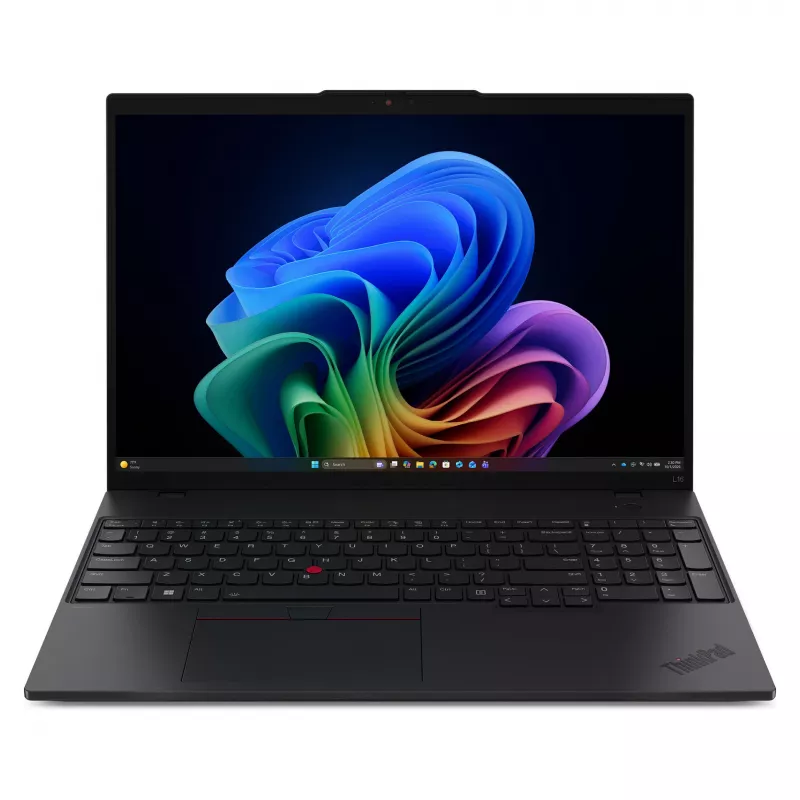 Lenovo ThinkPad L16 Gen 3 21XC AMD Ryzen AI 5 430 16GB 512GB SSD 16 inch WUXGA Windows 11 Pro