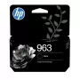 HP 963 Original Ink Cartridge Black 21.5 ml 1,000 Pages