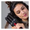 Revlon RVIR3056UKE Kuumaõhuhari - Must/Punane - 2,5 m juhe - Juuste kujundamise komplekt
