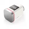 Bosch Smart Home Smart Radiator Thermostat II, 1 Pack, White, 8750002330