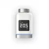 Bosch Smart Home Smart Radiator Thermostat II, 1 Pack, White, 8750002330