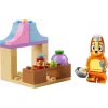 LEGO Bluey 30713 Fancy Restaurant koos Bingoga Mini-Builds Polybag
