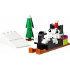 LEGO Creator 30718 Cataclaws Snow Adventure Polybag 60-osaline 3-ühes ehituskomplekt