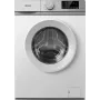 Indesit IMA630EE Pesumasin, 6kg, 1000 p/min, Energiaklass D, Sügavus 45 cm, Valge