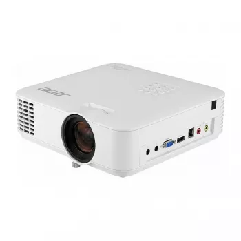 Acer H6533BDi Full HD DLP projektor 5200 luumenit 3D valge