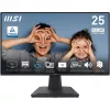 MSI PRO MP252 24.5 inch Full HD IPS 100Hz Business Monitor - Must