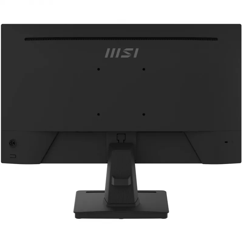 MSI PRO MP252 24.5 inch Full HD IPS 100Hz Business Monitor - Must