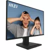 MSI PRO MP252 24.5 inch Full HD IPS 100Hz Business Monitor - Must