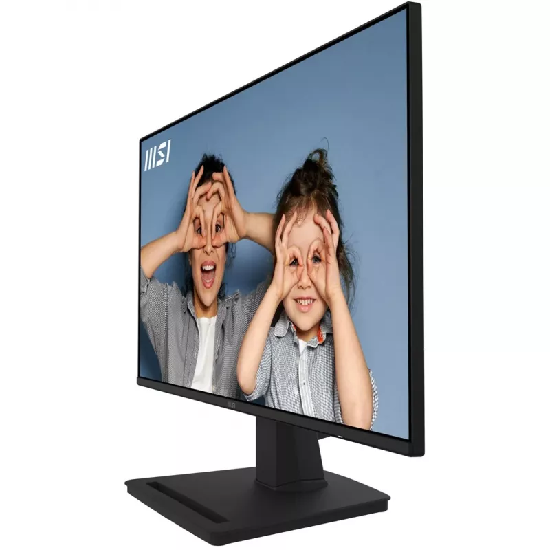 MSI PRO MP252 24.5 inch Full HD IPS 100Hz Business Monitor - Must