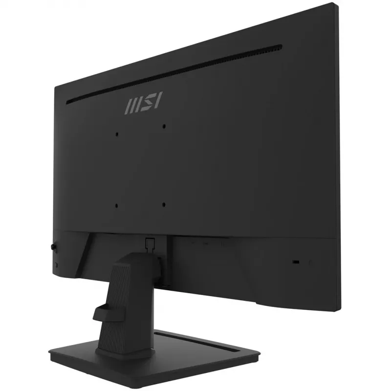 MSI PRO MP252 24.5 inch Full HD IPS 100Hz Business Monitor - Must