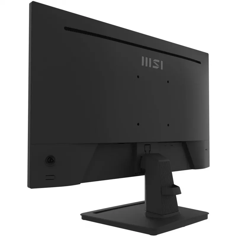 MSI PRO MP252 24.5 inch Full HD IPS 100Hz Business Monitor - Must