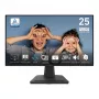 MSI PRO MP252 24.5 inch Full HD IPS 100Hz Business Monitor - Must