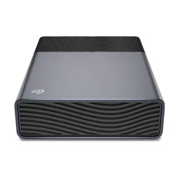 Seagate One Touch 8TB 3.5-tolline väline kõvaketas USB 3.0 STNB8000400