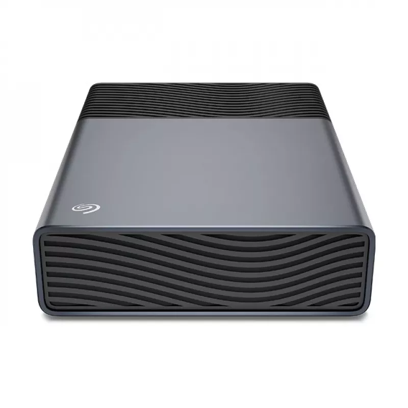 Seagate One Touch 8TB 3.5-tolline väline kõvaketas USB 3.0 STNB8000400