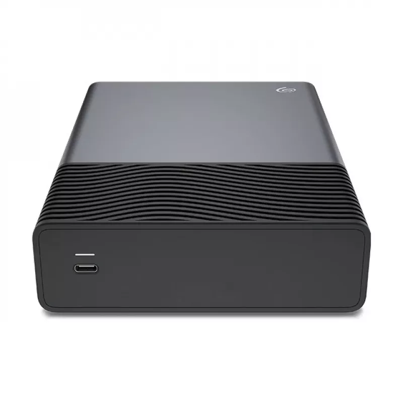 Seagate One Touch 8TB 3.5-tolline väline kõvaketas USB 3.0 STNB8000400