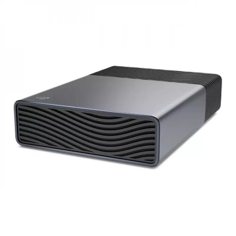 Seagate One Touch 8TB 3.5-tolline väline kõvaketas USB 3.0 STNB8000400