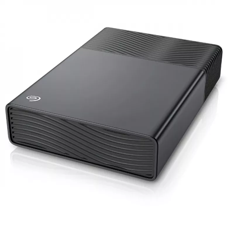 Seagate One Touch 8TB 3.5-tolline väline kõvaketas USB 3.0 STNB8000400