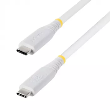 StarTech.com 1m USB4 kaabel USB-C USB-C 40Gbps 100W Must