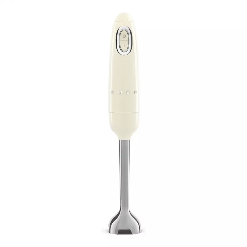 SMEG HBF03CREU Saumikser 700W Kreemikas