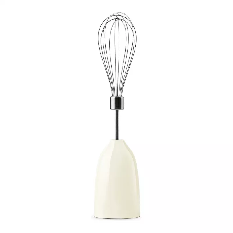SMEG HBF03CREU Saumikser 700W Kreemikas