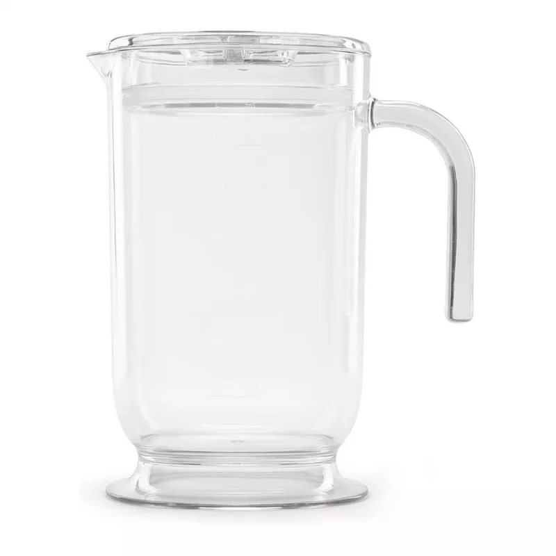 SMEG HBF03CREU Saumikser 700W Kreemikas