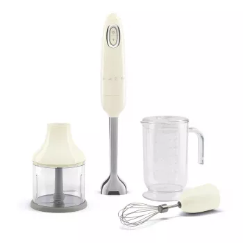 SMEG HBF03CREU Saumikser 700W Kreemikas