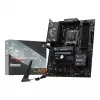 MSI B850 Gaming Pro WiFi6E emaplaat, AMD AM5, DDR5, Wi-Fi 6E, Bluetooth 5.2, 2.5G LAN, Micro-ATX