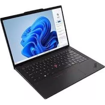 Lenovo ThinkPad T14s Gen 7 21YU005UGE ärisülearvuti, Intel Core Ultra 5 325, 14-tolline WUXGA, 16GB LPDDR5x, 512GB SSD, Windows 11 Pro, saksa QWERTZ klaviatuur