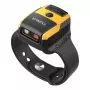 INATECK PBS005 Black 1D & 2D Wireless Bluetooth Barcode Scanner with Charging Cradle