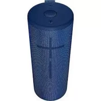 Logitech Ultimate Ears MEGABOOM 3 Kaasaskantav Bluetooth-kõlar - Lagoon Blue
