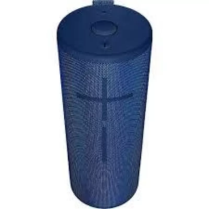 Logitech Ultimate Ears MEGABOOM 3 Kaasaskantav Bluetooth-kõlar - Lagoon Blue