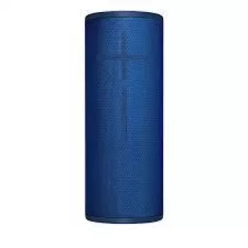 Logitech Ultimate Ears MEGABOOM 3 Kaasaskantav Bluetooth-kõlar - Lagoon Blue