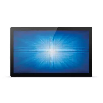 Elo Touch Solutions Elo 2794L 27-tolline Full HD avatud raamiga LED puutemonitor - must