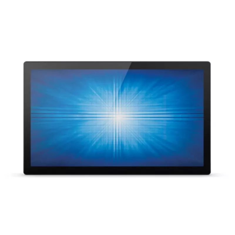Elo Touch Solutions Elo 2794L 27-tolline Full HD avatud raamiga LED puutemonitor - must
