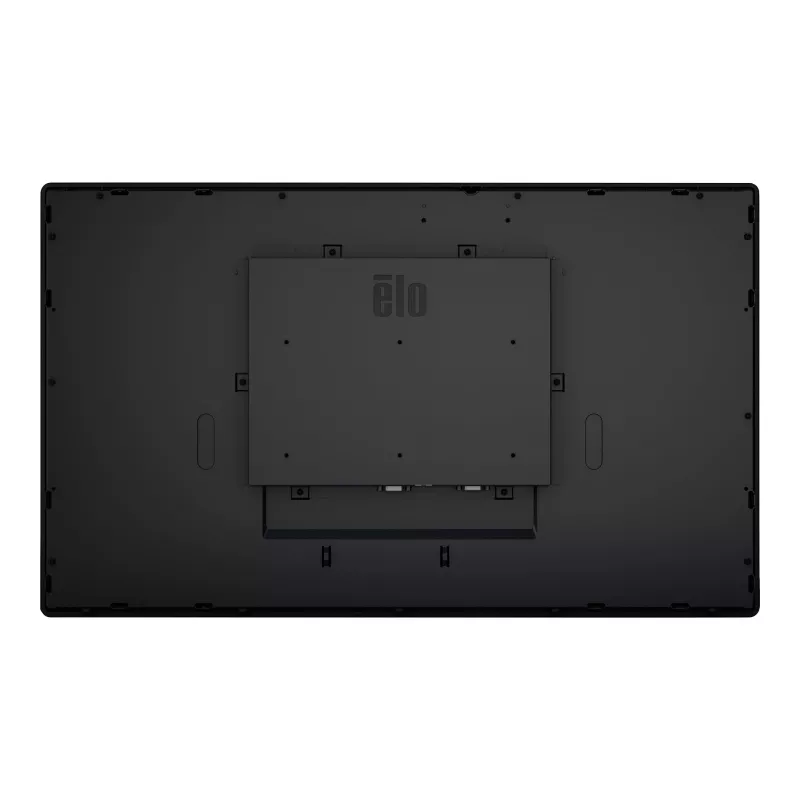 Elo Touch Solutions Elo 2794L 27-tolline Full HD avatud raamiga LED puutemonitor - must