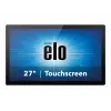 Elo Touch Solutions Elo 2794L 27-tolline Full HD avatud raamiga LED puutemonitor - must