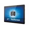Elo Touch Solutions Elo 2794L 27-tolline Full HD avatud raamiga LED puutemonitor - must