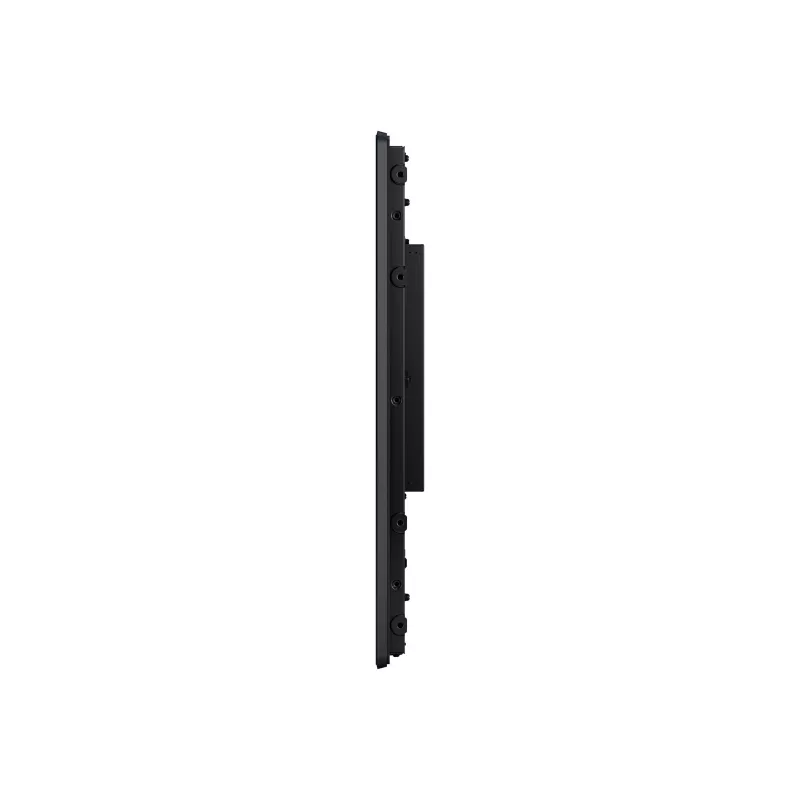 Elo Touch Solutions Elo 2794L 27-tolline Full HD avatud raamiga LED puutemonitor - must