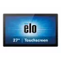 Elo Touch Solutions Elo 2794L 27-tolline Full HD avatud raamiga LED puutemonitor - must