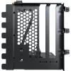 MONTECH Vertikaalne GPU kinnituskomplekt PCIe 4.0 tõstekaabliga, must, 20 cm