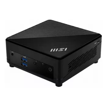MSI Cubi 5 1M-625XDE Mini-PC 8GB RAM 512GB SSD No OS Must