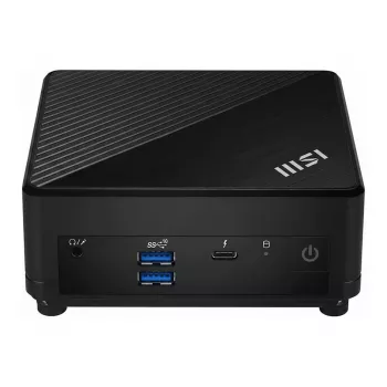 MSI Cubi 5 1M-631AT Mini-PC, 16GB DDR4, 1TB NVMe SSD, Windows 10 Pro, must
