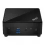 MSI Cubi 5 1M-631AT Mini-PC, 16GB DDR4, 1TB NVMe SSD, Windows 10 Pro, must
